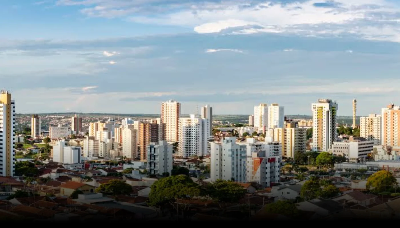 Bauru e Centro-Oeste