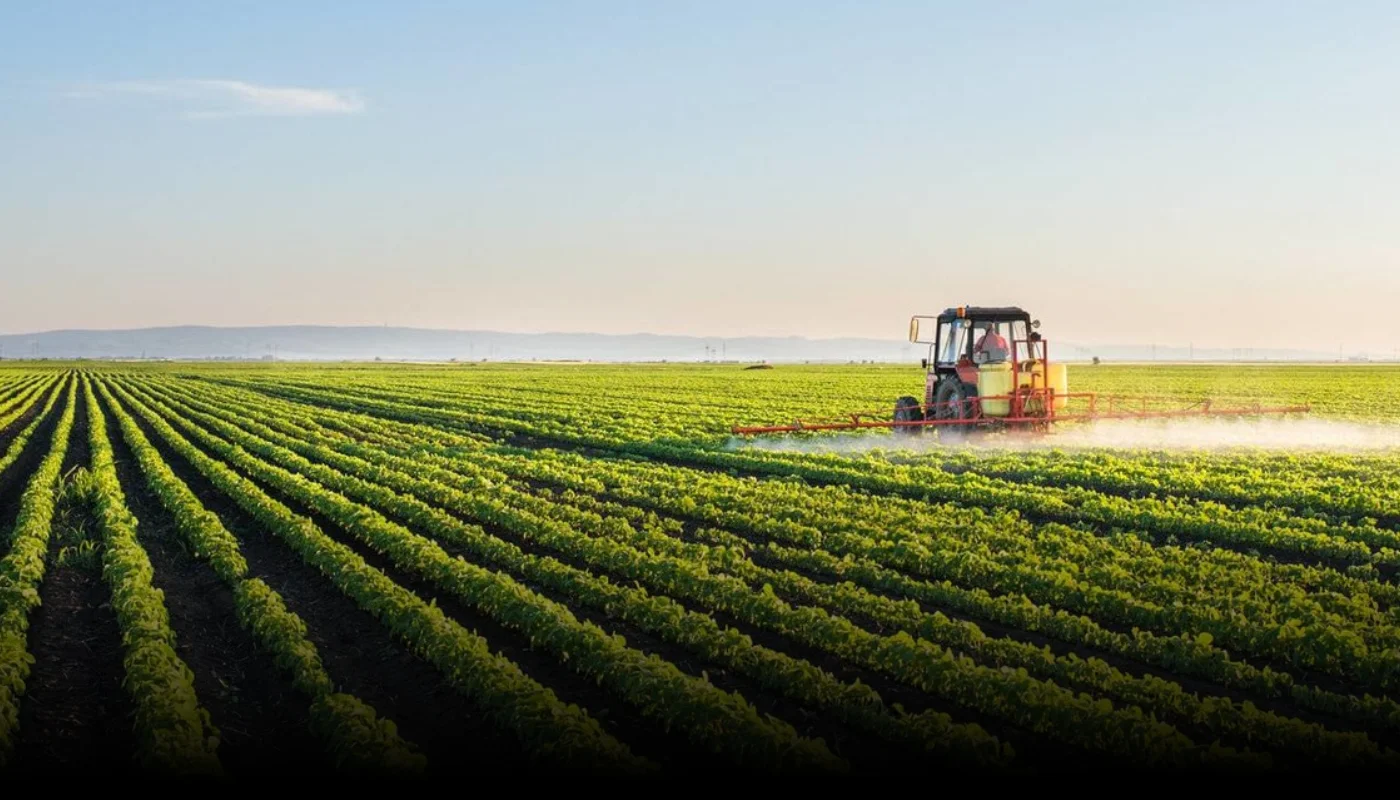 Regiões Agrícolas