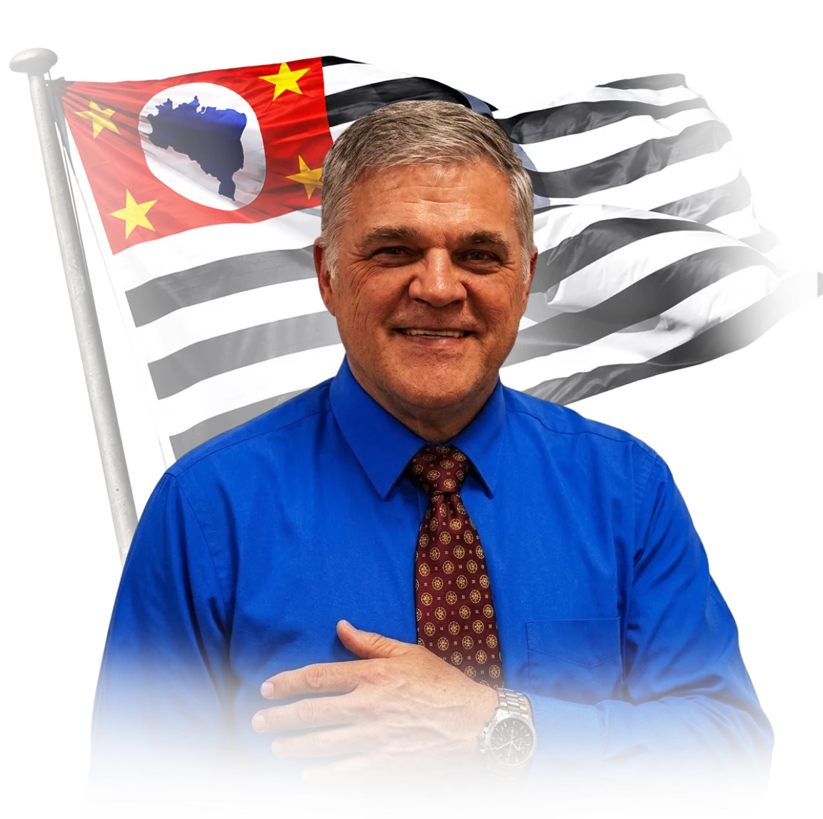 Doutor Maurício Goulart