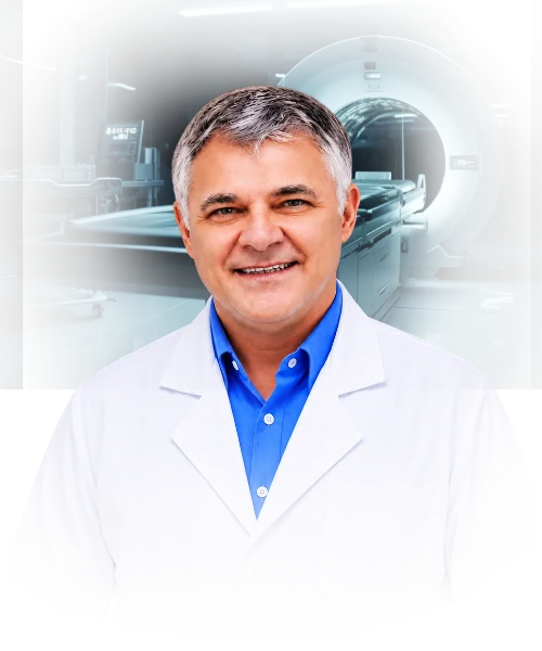 Doutor Maurício Goulart