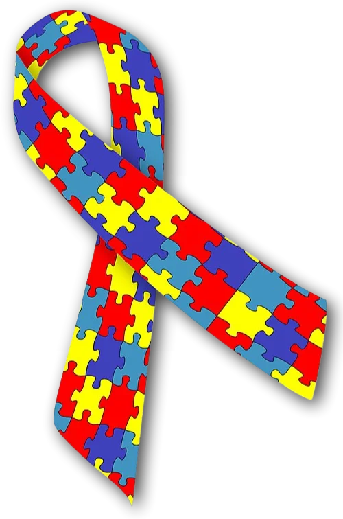 Fita do Autismo
