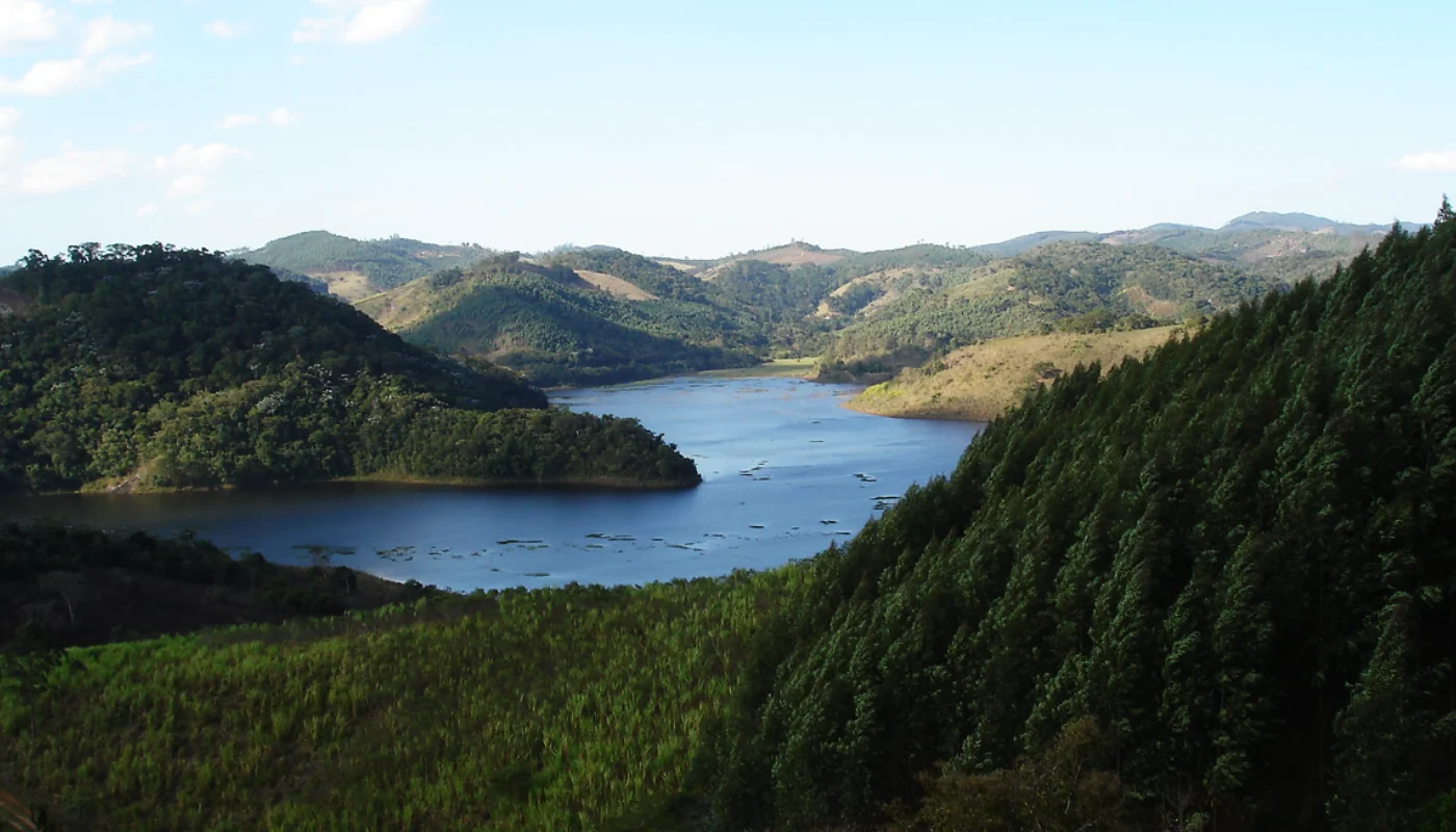 Vale do Ribeira